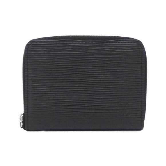 Louis Vuitton Epi Zippy Coin Purse M60152 Wallet/Coin Case